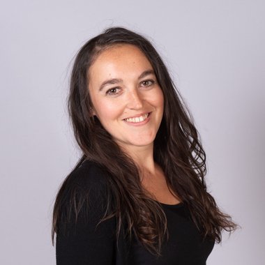 Charlene B. - Freelance Social Media Manager