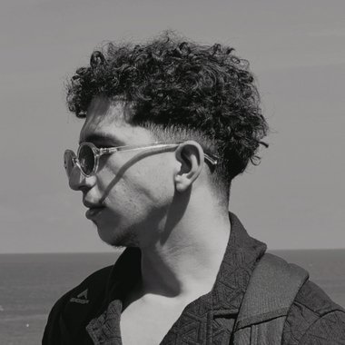 NAJM H. - Freelance Post Production