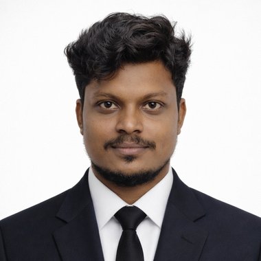 Mohammed S. - Freelance Developer