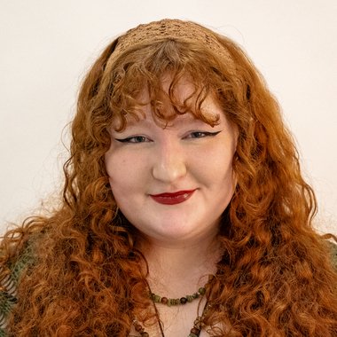 Lillian F. - Freelance Web Designer
