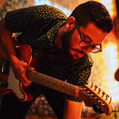 jhdzmusic - Freelance Sound Engineer