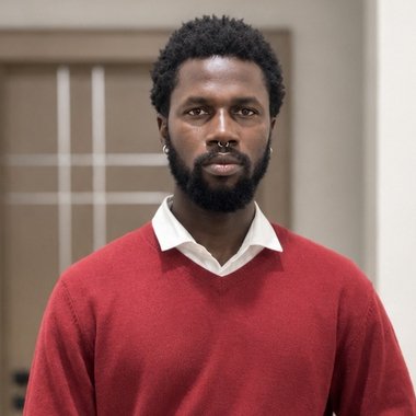 Oluwatosin Y. - Freelance Story Producer