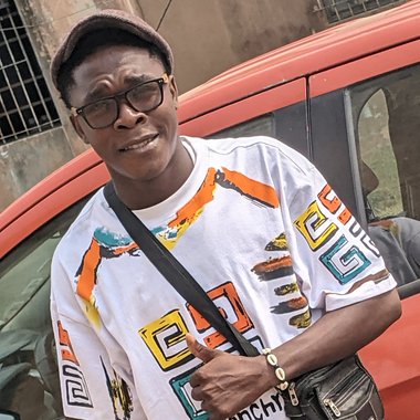 Tsague I. - Freelance Ux Designer