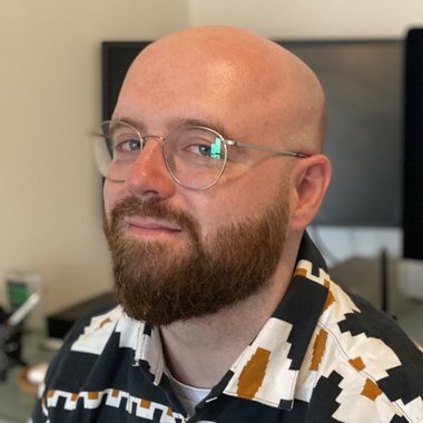 Stuart D. - Freelance Film Fixer