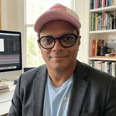 Jamil Y. - Freelance Animation Director