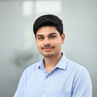 Jay R. - Freelance Web Developer