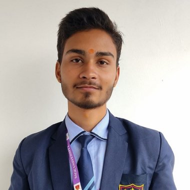 Harshit S. - Freelance Ai Engineer