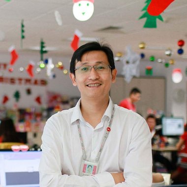 Tan L. - Freelance Developer