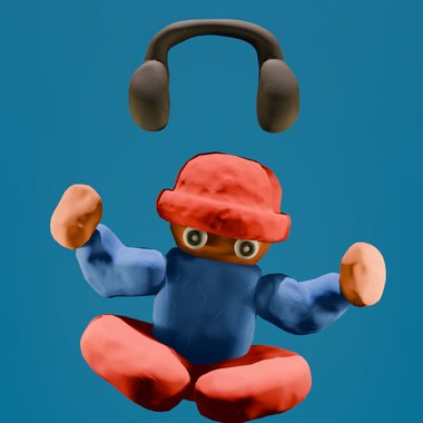 Kenneth A. - Freelance 3d Animator