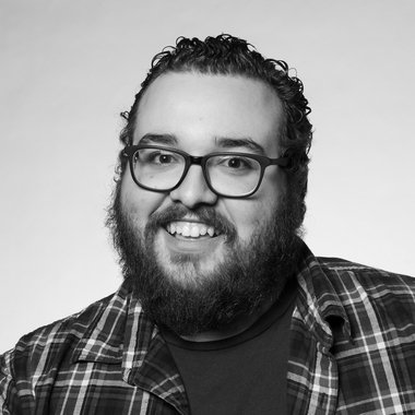 Miguel B. - Freelance Assistant Editor