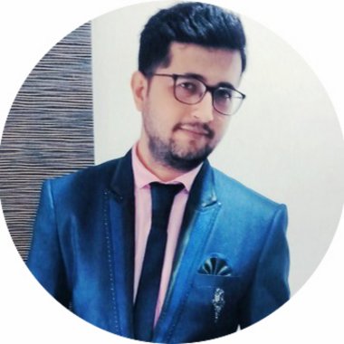 Mayank R. - Freelance Web Developer