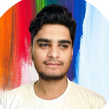 ShamirGhaffar - Freelance Web Designer