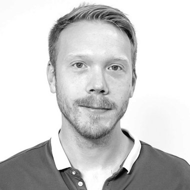 Ben H. - Freelance Motion Graphic Designer