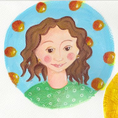 rosasmargaridas - Freelance Illustrator