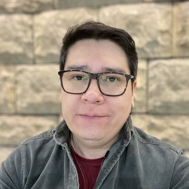 Diego O. - Freelance Instructional Designer