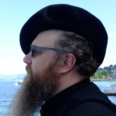 Christof D. - Freelance Developer