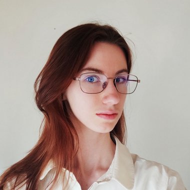 LisaMoiseieva - Freelance Character Designer