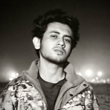 Salman S. - Freelance Web Developer