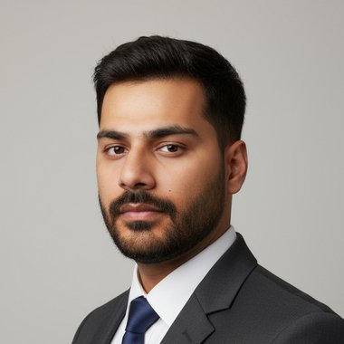 Nishant B. - Freelance Character Designer