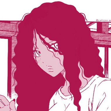 Whitney C. - Freelance Illustrator