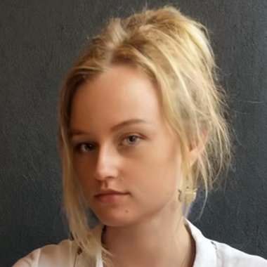 Katerina - Freelance Web Designer