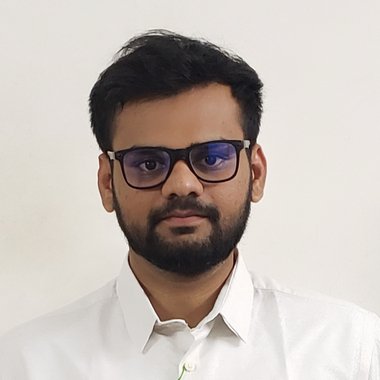 Kshitij B. - Freelance Blockchain Developer