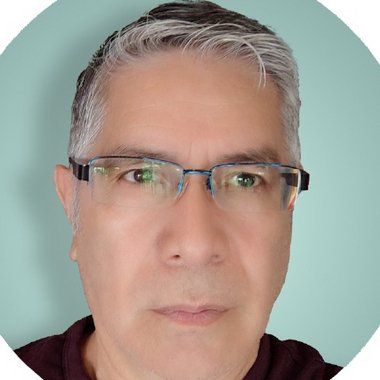 Luis M. - Freelance Digital Marketer