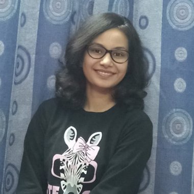 Shreya K. - Freelance Community Manager