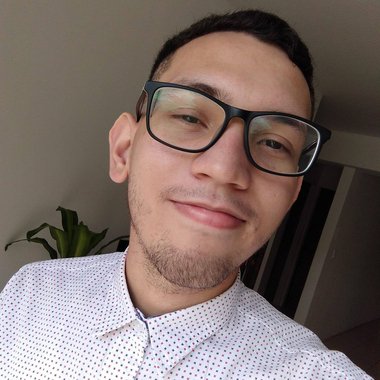 Anderson L. - Freelance Game Designer