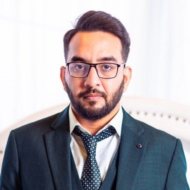 Danish A. - Freelance Video Editor