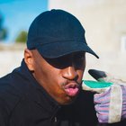 Onesime Tshimbalanga