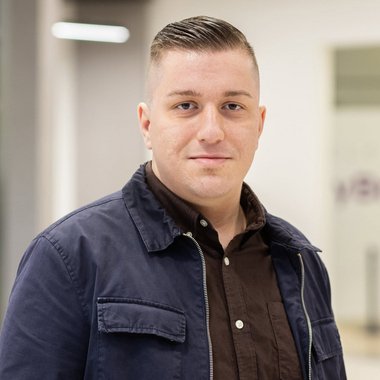 DONNIE H. - Freelance Content Producer