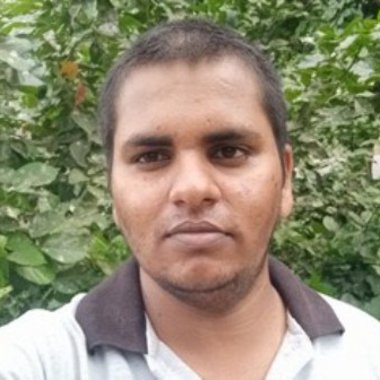 Monu K. - Freelance Web Developer