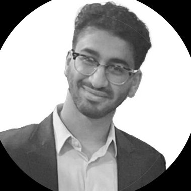 Abdulla A. - Freelance Graphic Designer