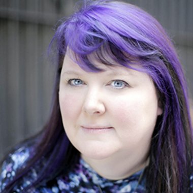 Kerry - Freelance Copywriter