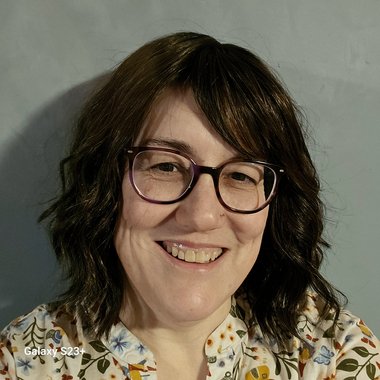 Natalie L. - Freelance Voiceover Artist