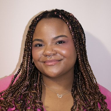 Chalandra L. - Freelance Brand Designer