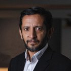 Muhammad Atif Zahoor