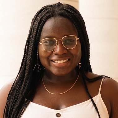 jessicacobbinah - Freelance Copywriter