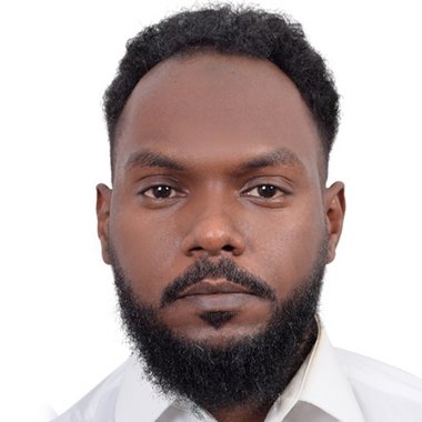 Ahmed I. - Freelance Back End Developer