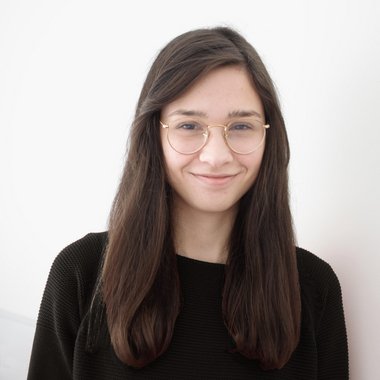 Marija P. - Freelance 3d Visualizer
