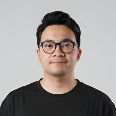 Eko S. - Freelance Ux Designer
