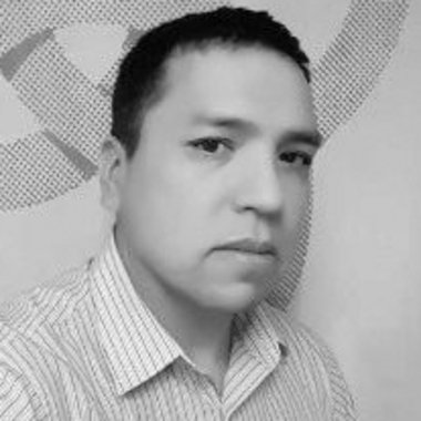Reggie S. - Freelance Web Developer