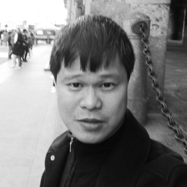 Jun L. - Freelance Brand Designer