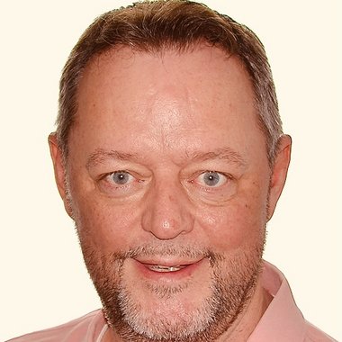 Andy C. - Freelance Voiceover Artist