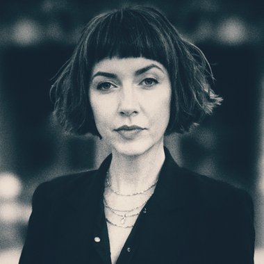 Adrienne H. - Freelance Artist