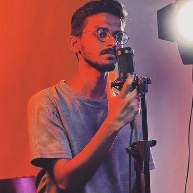 raymondpauljames - Freelance Music Composer