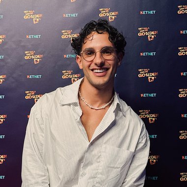 Antar L. - Freelance Voiceover Artist