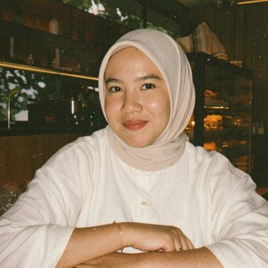 Alya Y. - Freelance Social Media Freelancer