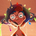 Manny Juah Illustrator